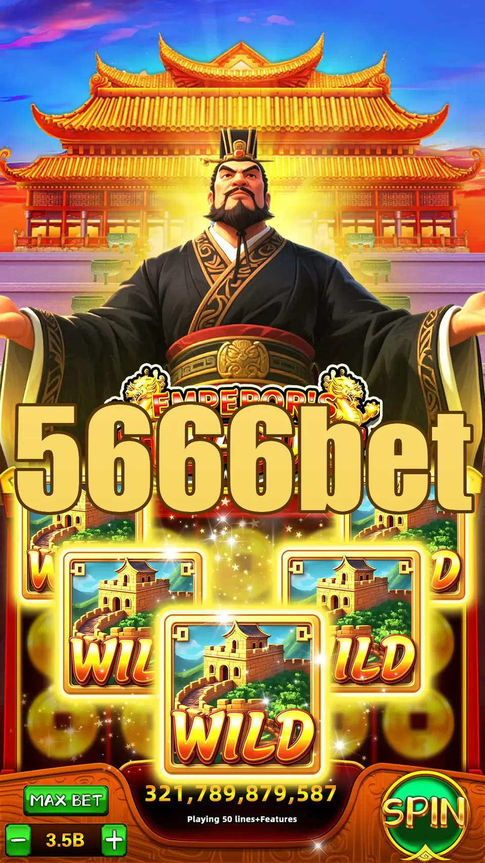 5666bet APK