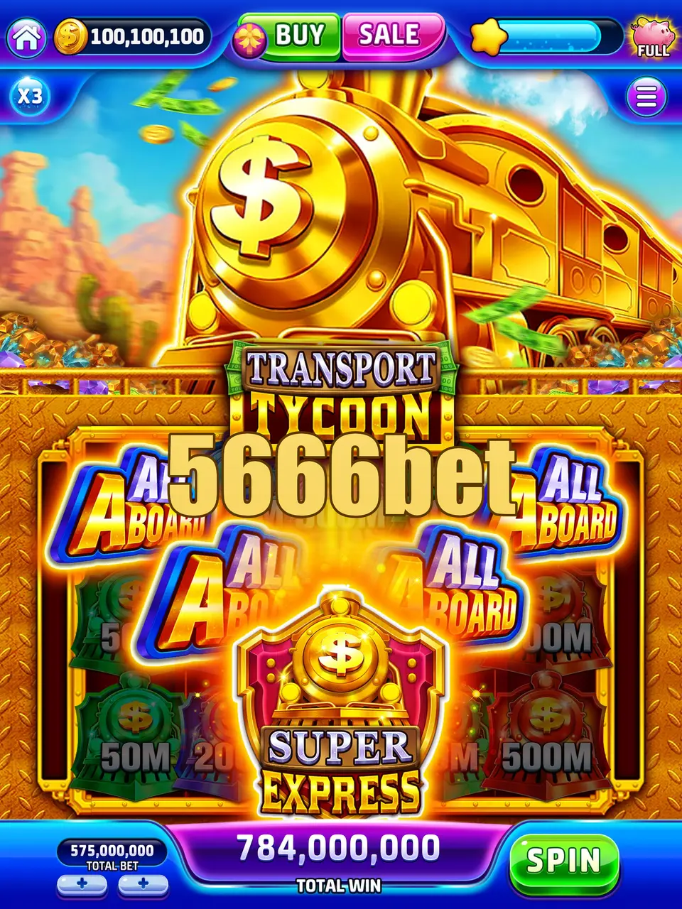 5666bet APK