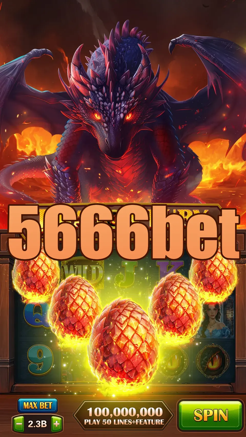 5666bet লগইন
