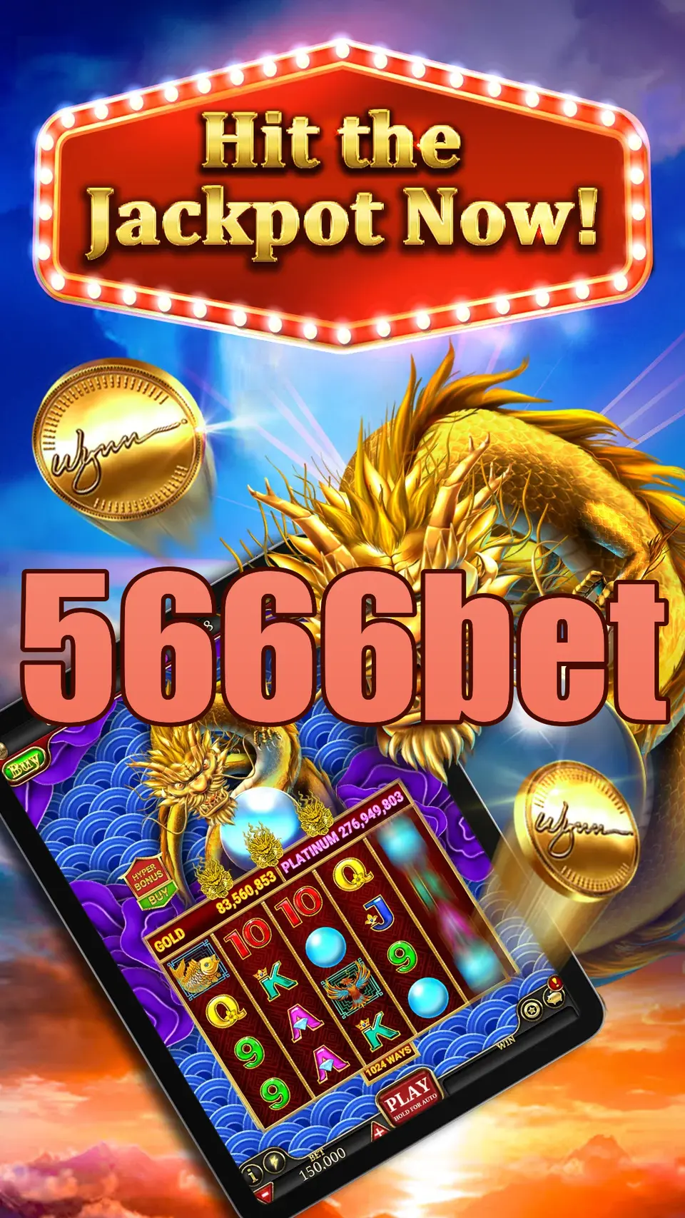 5666bet লগইন