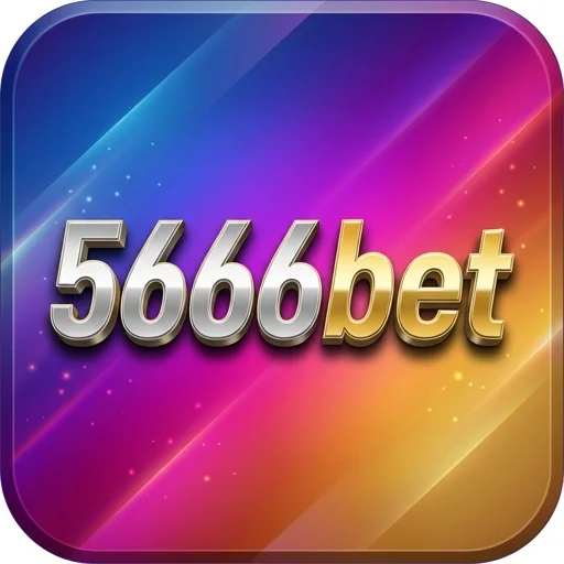 5666bet Logo - অফিসিয়াল