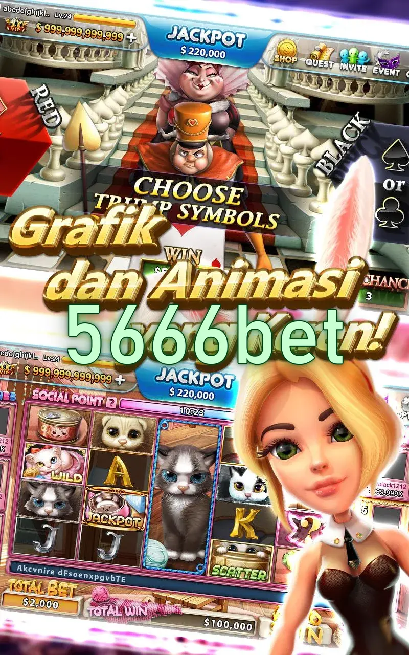 5666bet স্ক্রিনশট - APK অফিসিয়াল