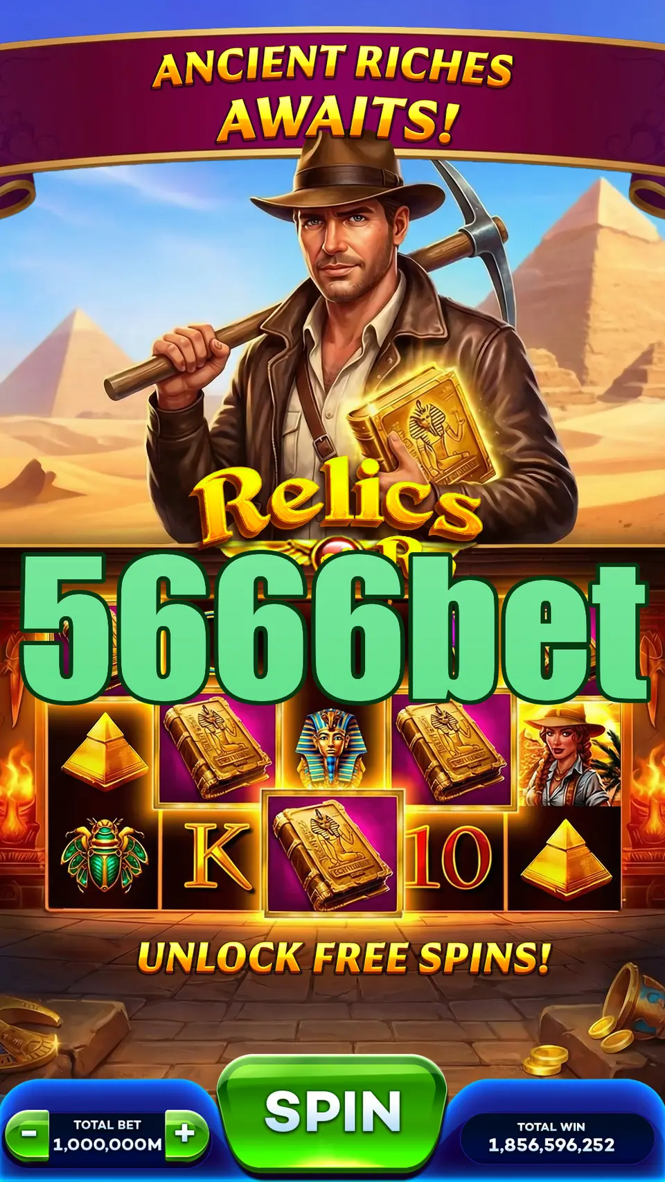 5666bet Preview - অফিসিয়াল ডাউনলোড