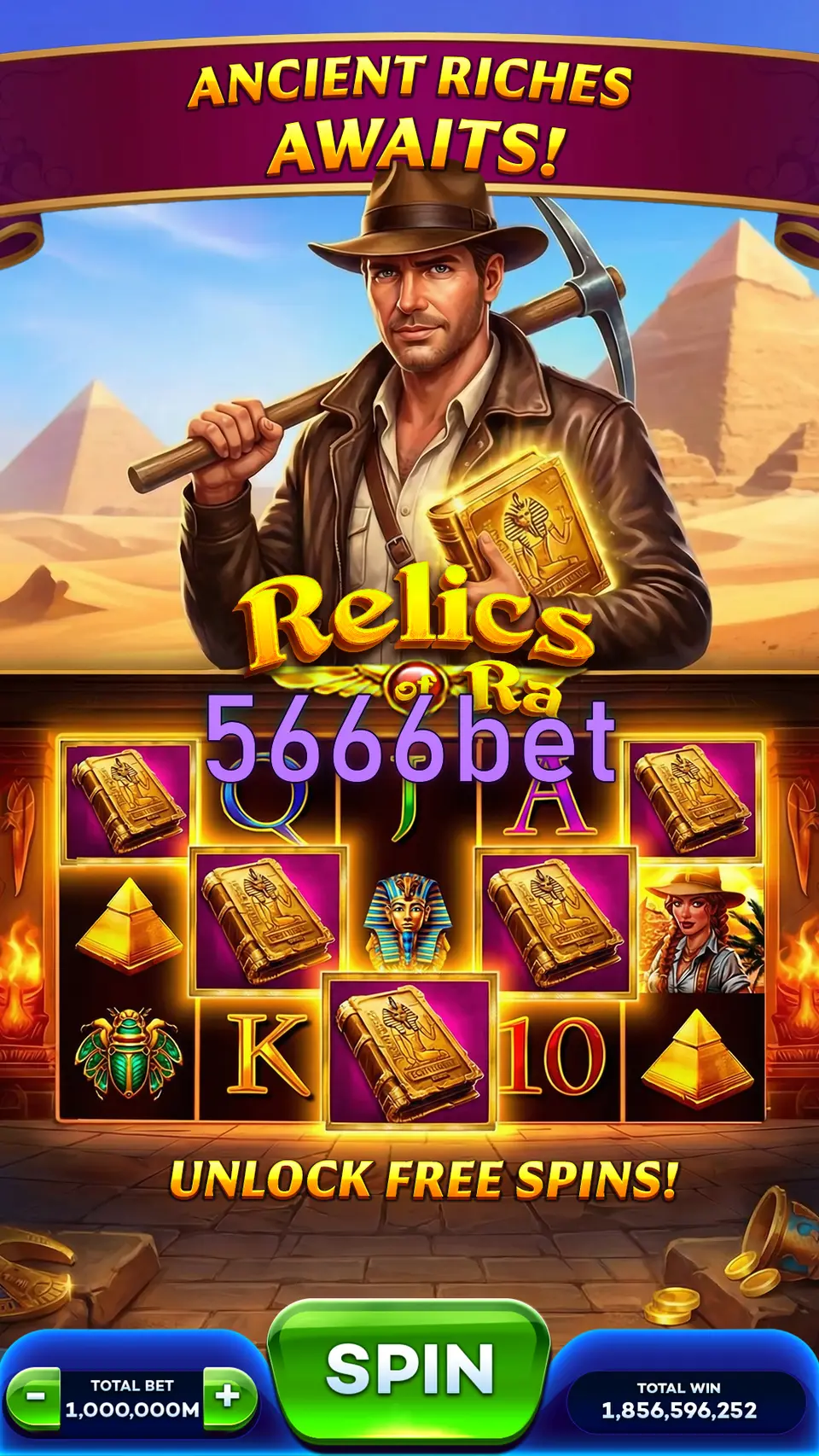 5666bet স্ক্রিনশট অফিসিয়াল APK